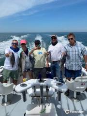 Albacore Charters