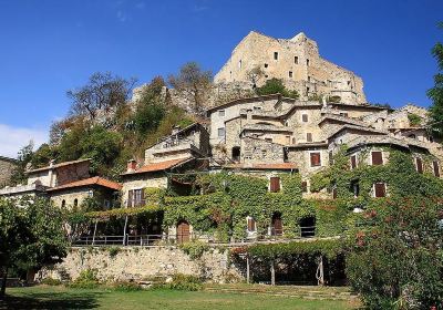 Centro Storico Zuccarello