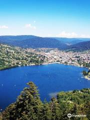 Lac de Gérardmer