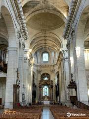 Collégiale Notre-Dame de l'Assomption