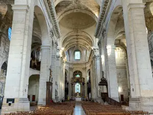 Collégiale Notre-Dame