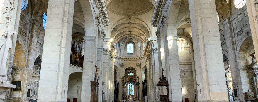 Collégiale Notre-Dame