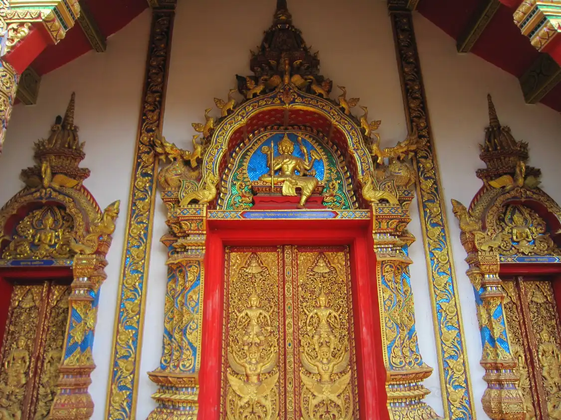Hotel in zona Wat Tha Kham