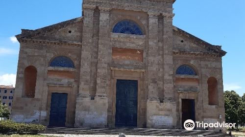 Chiesa di Santa Maria del Soccorso