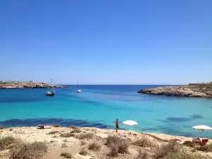 Cala Guitgia