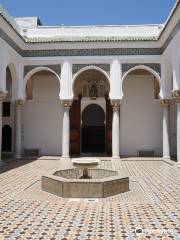 Museum of Moroccan Arts