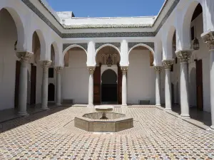 Museum of Moroccan Arts