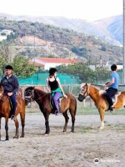 Horse Park Rethymno