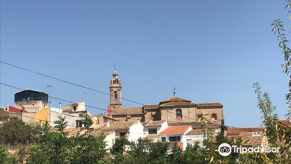 Ermita del Calvari