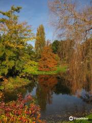 The Botanic Gardens at Samarès Manor