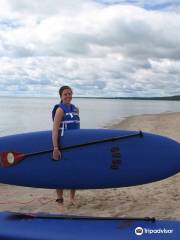 Michigan Paddle Boards