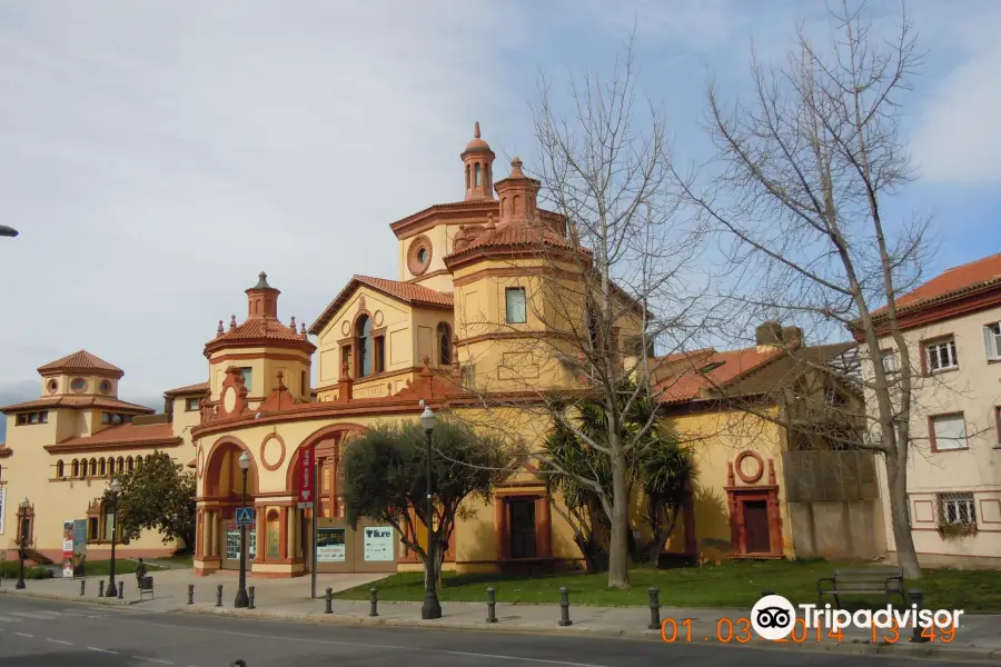 Ciutat del Teatre