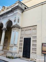 Teatro Comunale Mesagne