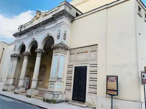 Teatro Comunale Mesagne