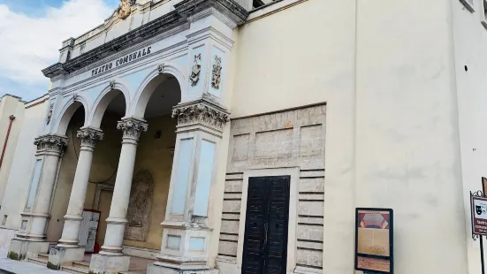 Teatro Comunale Mesagne