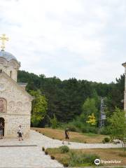 Monastery Mala Remeta