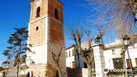 Torre Del Reloj