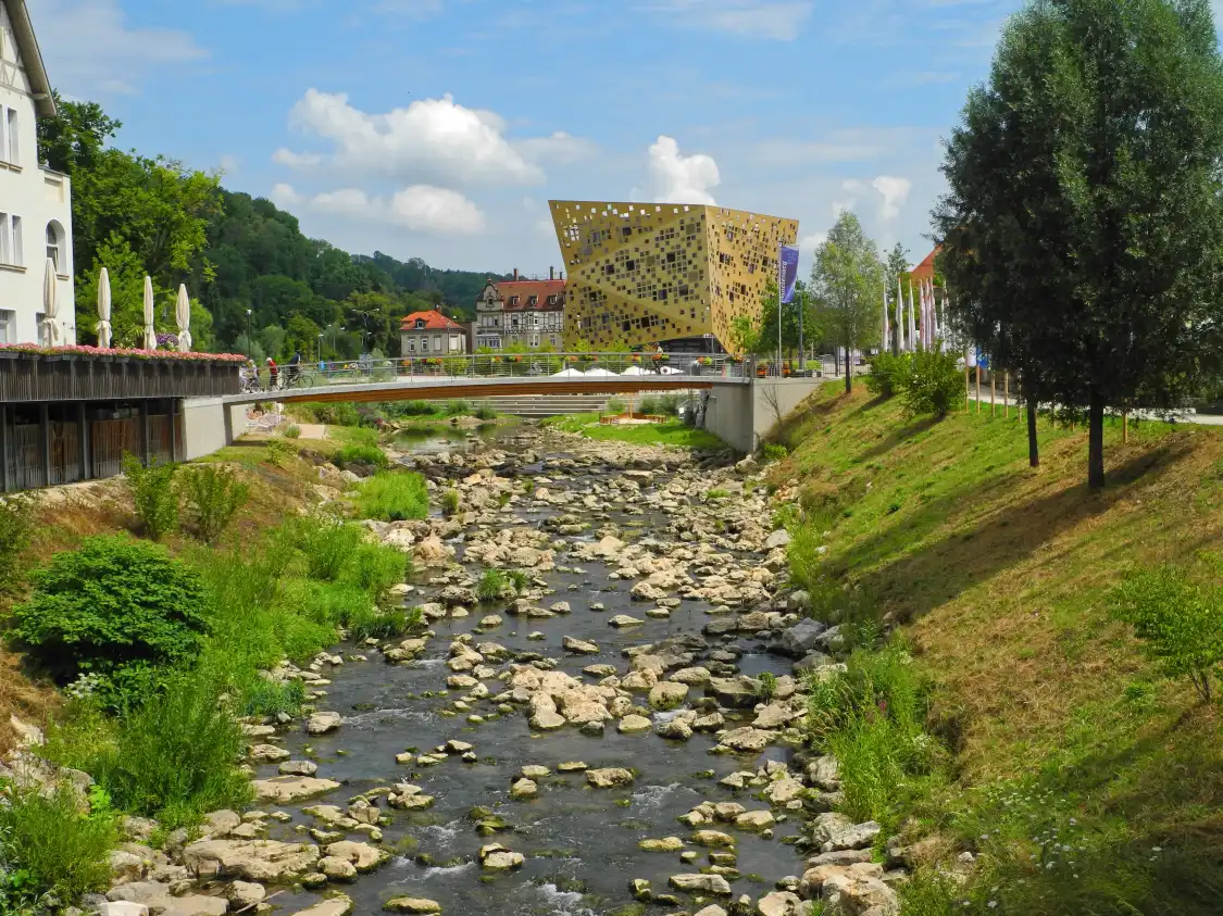 Hotels near Rems Park
