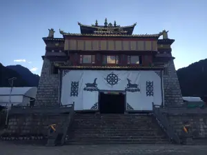 普化寺