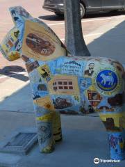 Lindsborg Community Library