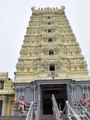 Arulmigu Balathandayuthapani Temple