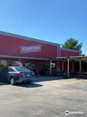 The Fermentorium Brewery and Tasting Room