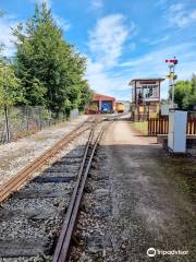 鉄道博物館