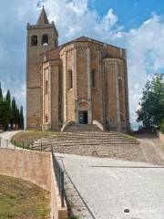 Chiesa di Santa Maria della Rocca