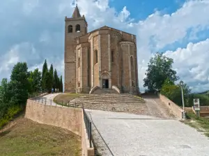 Chiesa di Santa Maria della Rocca