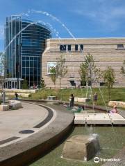 Flint Hills Discovery Center