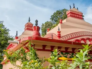 Dhakeshwari National Temple