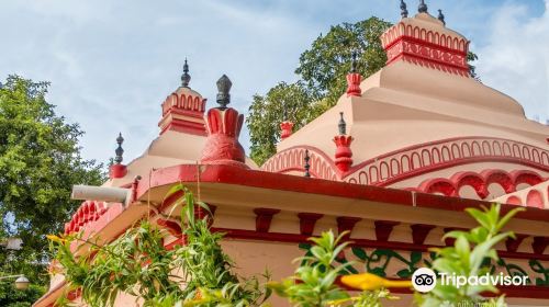 Dhakeshwari Temple