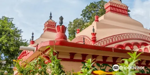 Dhakeshwari National Temple