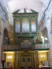 Église Paroissiale Notre Dame de l'Assomption