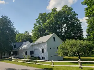 President Calvin Coolidge State Historic Site