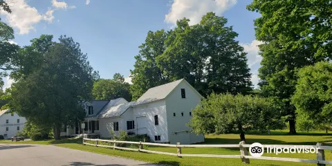 President Calvin Coolidge State Historic Site