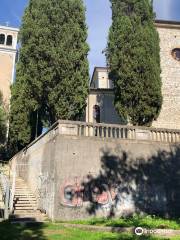 Chiesa dei Santi Ilario e Tiziano di Torre