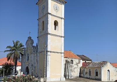 Catedral da Nossa Senhora da Conceicao