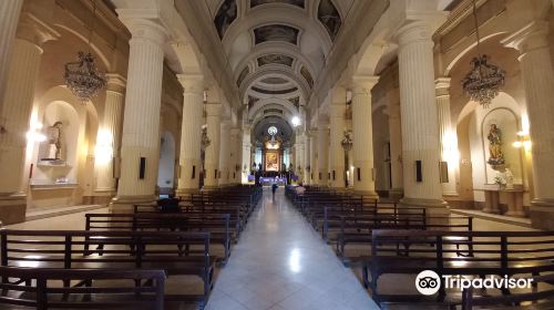 Catedral de San Miguel de Tucuman