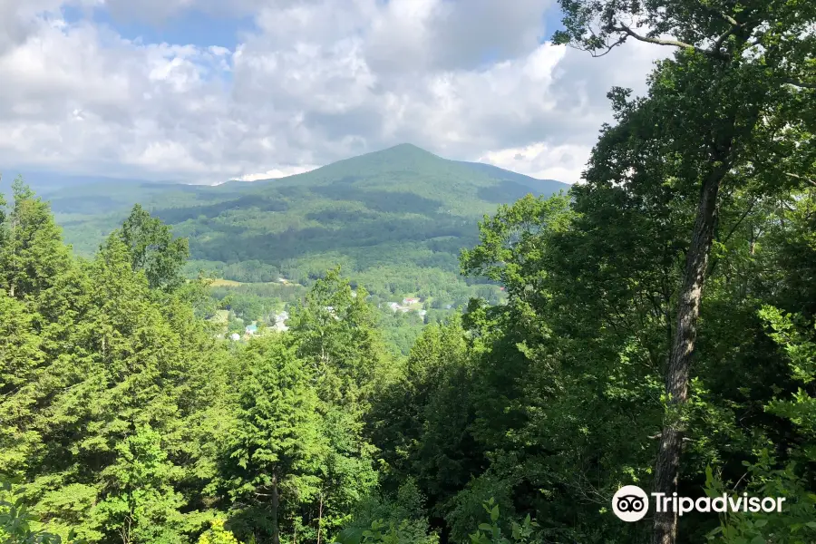 Green Mountain Trails