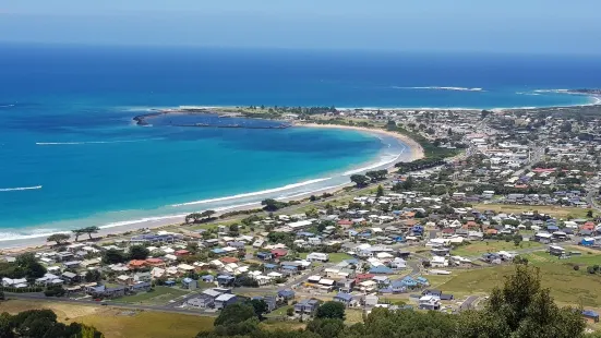 Mariners Lookout