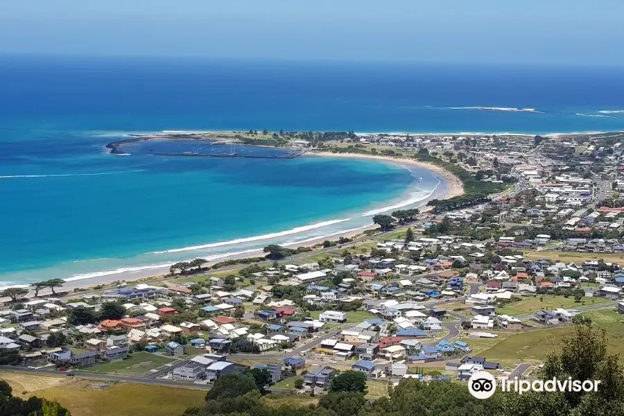 Mariners Lookout