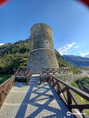 Torre Aragonese Capo Rocchi Ruggiero