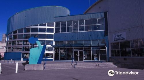 Fraser River Discovery Centre