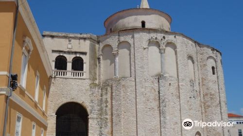 Church of St. Donat