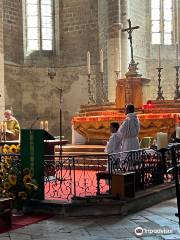 L'Abbaye de La Chaise Dieu