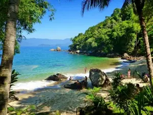 Couves Island