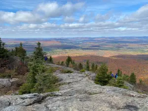 Parc régional du Mont-Ham