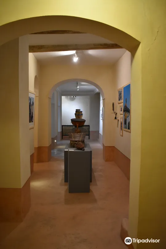 3_Museum of music mouassine