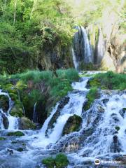 Spearfish Canyon